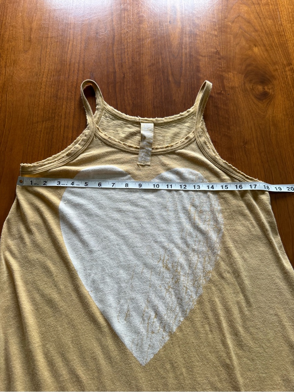 Magnolia Pearl Lana Tank Dress - Picture 5 of 9